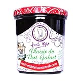 世界ジャムコンテスト金賞受賞のジャムメーカー【ミオジャム】＜森の盗賊＞【低糖タイプ】