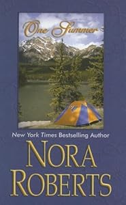 One Summer (Wheeler Hardcover)