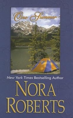 One Summer (Wheeler Hardcover)