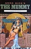 Anne Rice's The Mummy, or Ramses the Damned #8