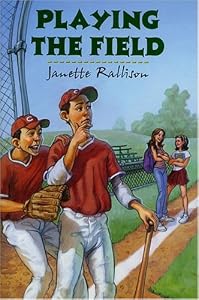 Playing the field