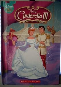 CINDERELLA III A TWIST IN TIME