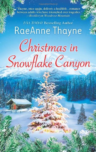 Christmas in Snowflake Canyon by Raeanne Thayne