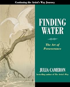 Finding Water: The Art of Perseverance