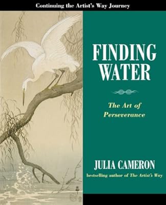 Finding Water: The Art of Perseverance