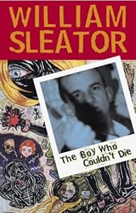 The Boy Who Couldn't Die