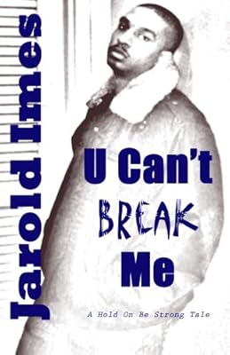U Can't Break Me