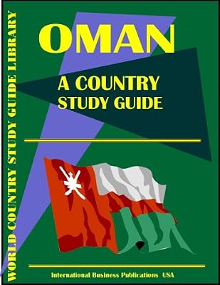 Oman: A Country Study Guide