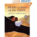 All the Colors of the Earth