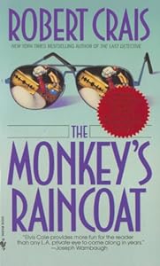 The Monkey's Raincoat