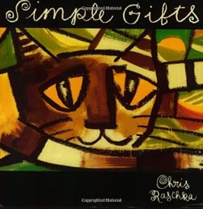 Simple Gifts: A Shaker Hymn