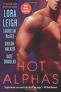 Hot Alphas