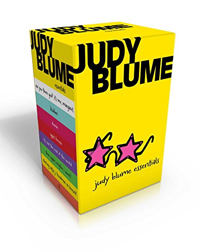 Are You There God? It's Me, Margaret by Judy Blume