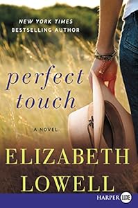 Perfect Touch LP: A Novel