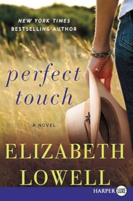 Perfect Touch LP: A Novel