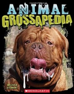 Animal Grossapedia