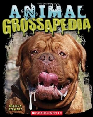 Animal Grossapedia
