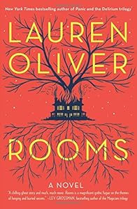 Rooms: A Novel