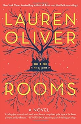 Rooms: A Novel