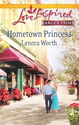 Hometown Princess