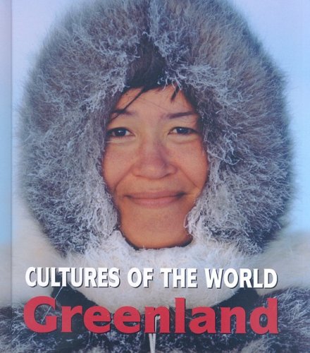 Greenland by David C. King