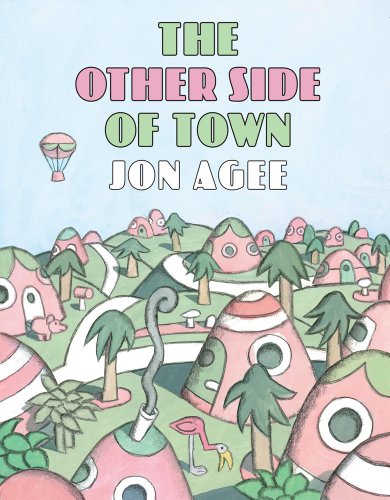 The Other Side of Town