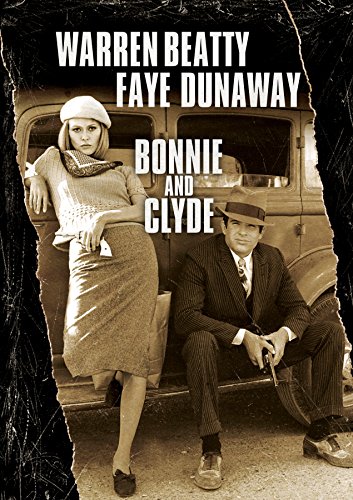 Bonnie and Clyde