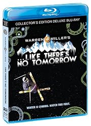 Warren Miller: Like There's No Tomorrow [Blu-ray]