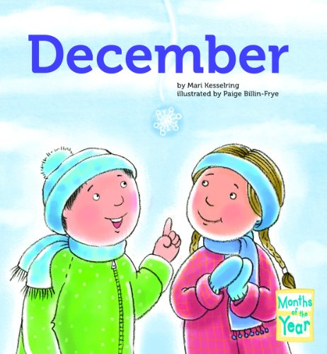 December by Mari Kesselring