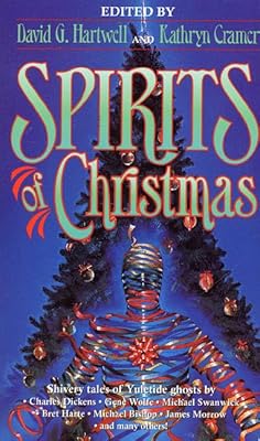 Spirits of Christmas