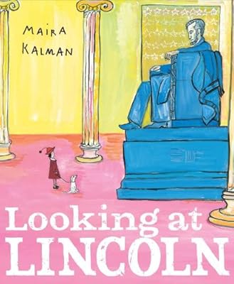 Looking at Lincoln
