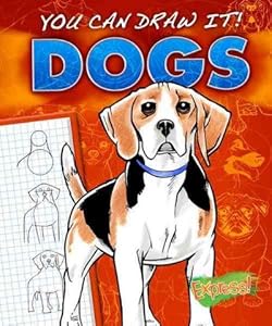 Dogs by Jon Eppard