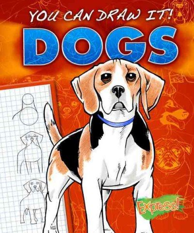 Dogs by Jon Eppard