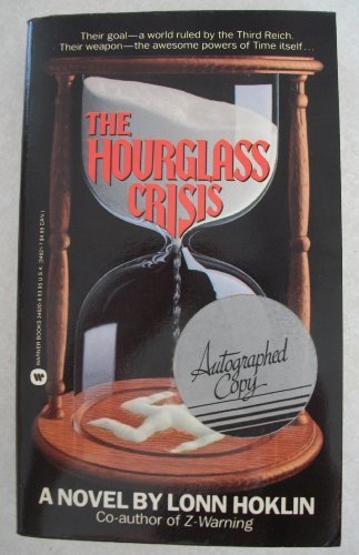 Hourglass Crisis by Lonn Holkin