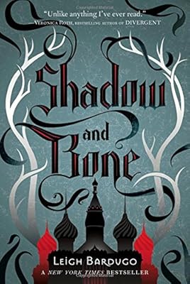 Shadow and Bone