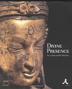 Presència divina. Arts de l'Índia i els Himalàies: Presència divina. Arts de l'Índia i els Himalàies