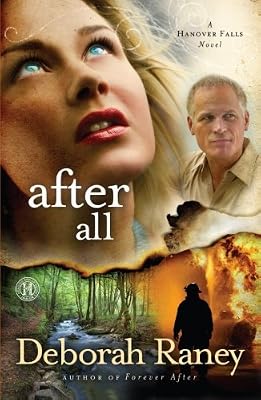 After All: A Hanover Falls Novel