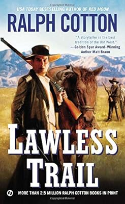 Lawless Trail