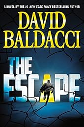 The Escape (John Puller Series)