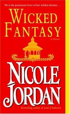 Wicked Fantasy: A Novel (Paradise)