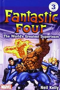 The World's Greatest Superteam