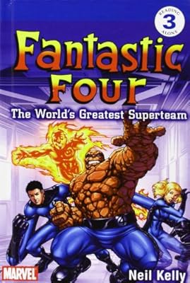 The World's Greatest Superteam