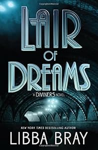 Lair of dreams