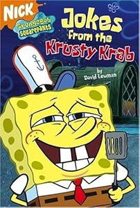 Jokes from the Krusty Krab (SpongeBob SquarePants)