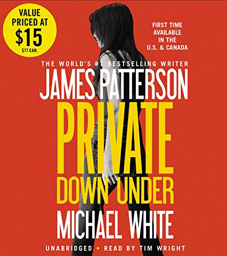Private Down Under by James Patterson