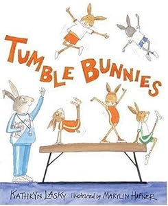 Tumble Bunnies