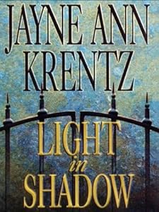 Light in Shadow: A Whispering Springs Novel