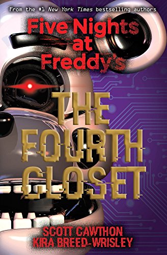 The Fourth Closet by SCOTT CAWTHON