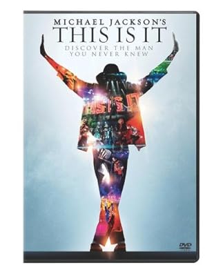 Michael Jackson: This Is It (2009)