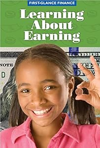 Learning about Earning by Fran Hatton